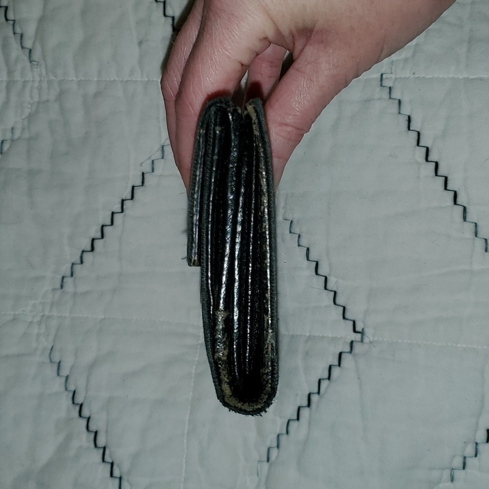 Gucci Monogram Double Sided Long Wallet - Picture 4 of 12